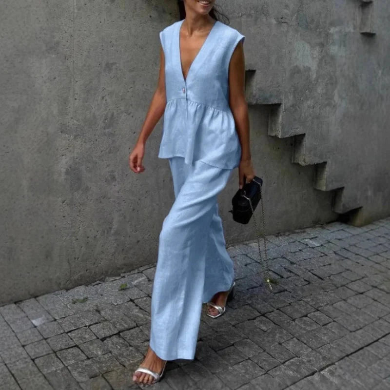 Luna Luxe suit